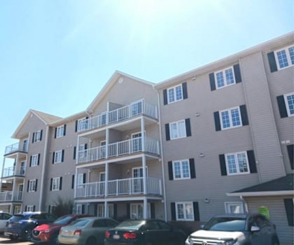 Appartement 2 1/2 Moncton 1 195 $/mois. Appartement à louer Moncton