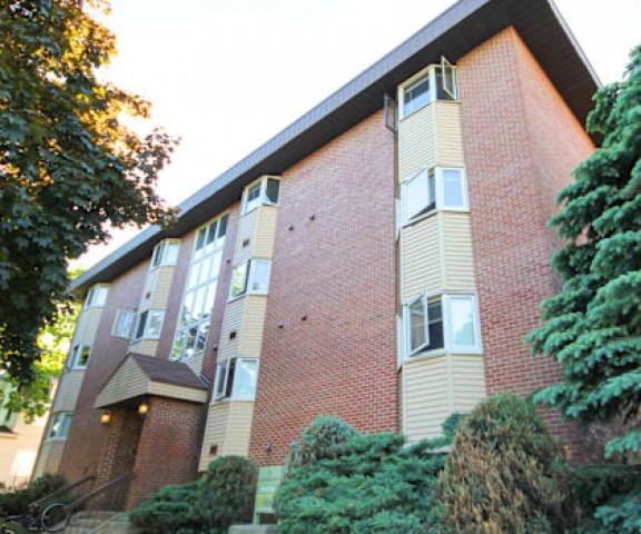 Appartement 4 1/2 Moncton 1 275 $/mois. Appartement à louer Moncton