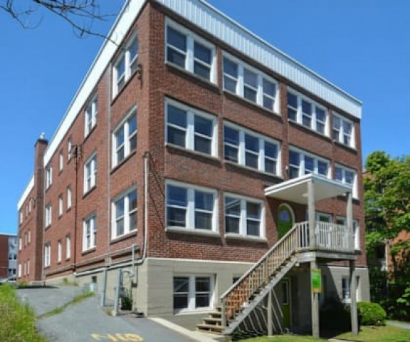 Halifax Apartment Studio $1,395/month. Apartment for rent in Halifax