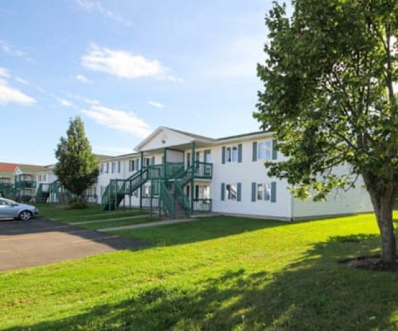 Appartement 4 1/2 Moncton 1 550 $/mois. Appartement à louer Moncton