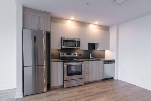 Appartement 4 1/2 Plateau Mont-Royal 2 395 $/mois. Appartement à louer Plateau Mont-Royal