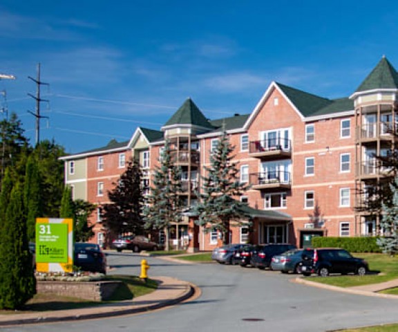 Appartement 5 1/2 Halifax 2 495 $/mois. Appartement à louer Halifax