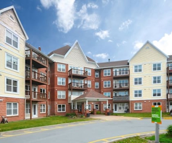 Appartement 4 1/2 Dartmouth 2 195 $/mois. Appartement à louer Dartmouth