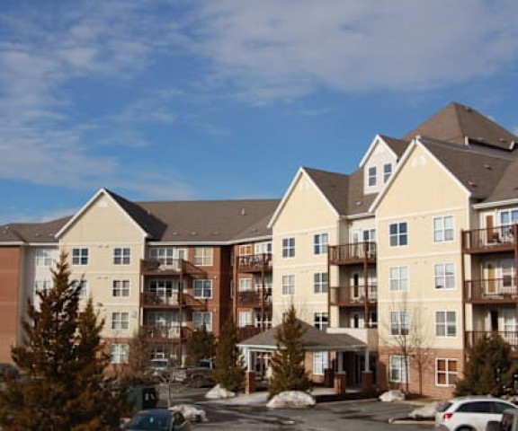 Appartement 2 1/2 Dartmouth 1 795 $/mois. Appartement à louer Dartmouth