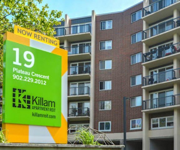 Appartement 2 1/2 Halifax 1 695 $/mois. Appartement à louer Halifax