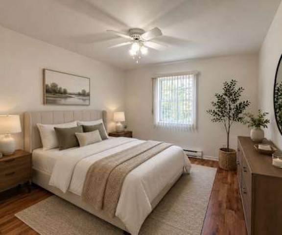 Appartement 4 1/2 Moncton 1 395 $/mois. Appartement à louer Moncton