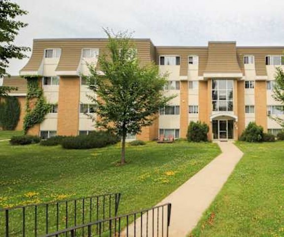 Appartement 4 1/2 Fredericton 1 595 $/mois. Appartement à louer Fredericton