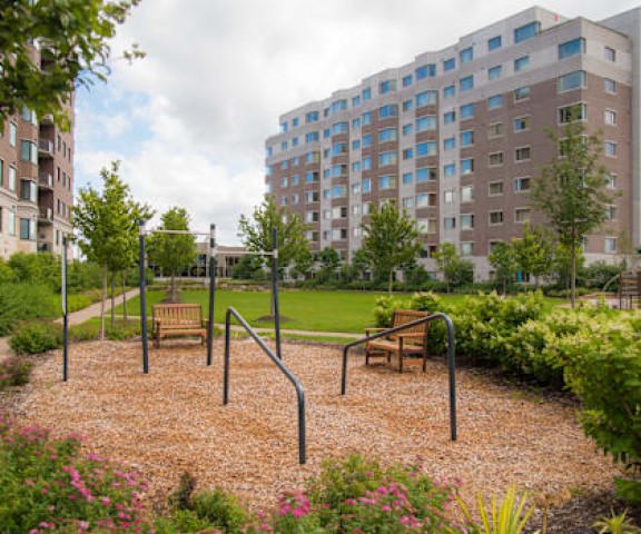 Appartement 2 1/2 Ottawa 2 125 $/mois. Appartement à louer Ottawa