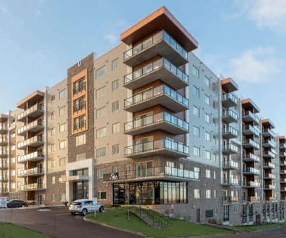 Appartement 4 1/2 Moncton 2 295 $/mois. Appartement à louer Moncton