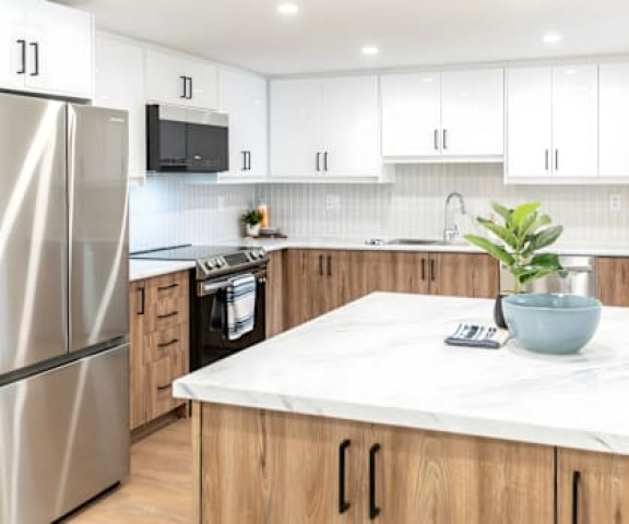 Waterloo Apartment 2 b. $2,225/month. Apartment for rent in Waterloo