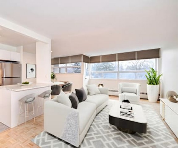 Waterloo Apartment 2 b. $1,800/month. Apartment for rent in Waterloo