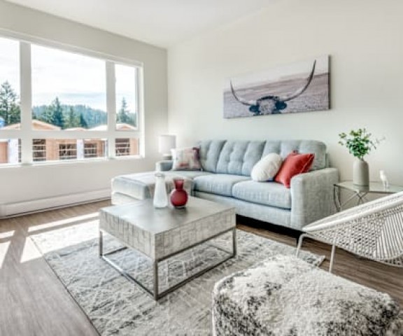 Victoria Apartment 2 b. $2,365/month. Apartment for rent in Victoria