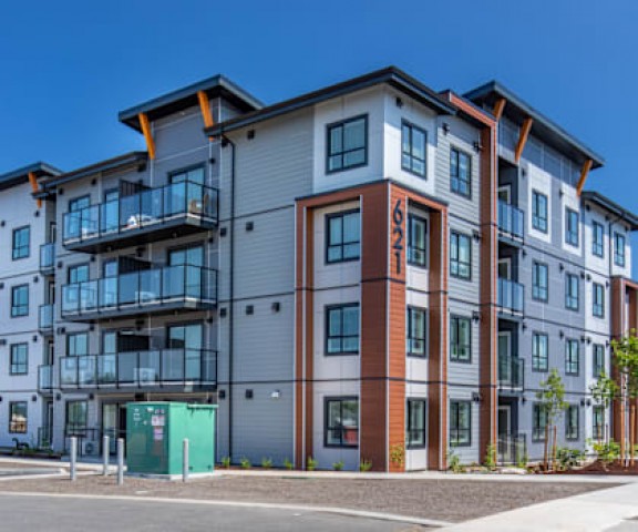 Appartement 2 1/2 Vancouver 1 825 $/mois. Appartement à louer Vancouver