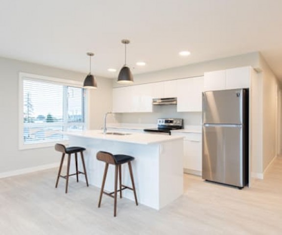 Appartement 4 1/2 Vancouver 2 125 $/mois. Appartement à louer Vancouver