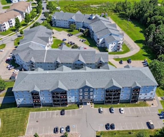 Fredericton Apartment 2 b. $1,885/month. Apartment for rent in Fredericton