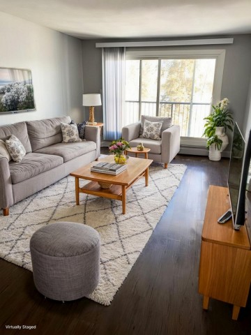 Fort McMurray Apartment 2 b. $1,010/month. Apartment for rent in Fort McMurray