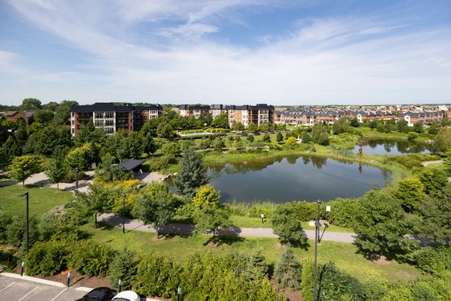 Boisbriand Apartment 1 b. $1,550/month. Apartment for rent in Boisbriand