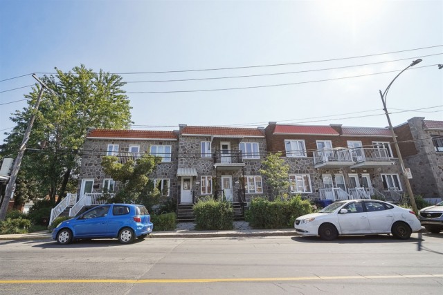 Verdun  2 b. $75/day. Apartment for rent in Verdun