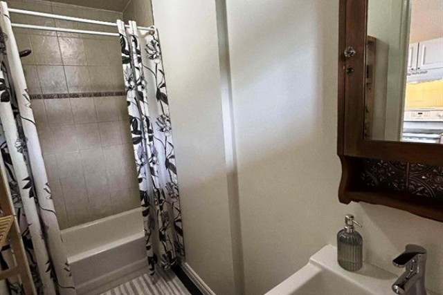 Hochelaga-Maisonneuve  1 b. $55/day. Apartment for rent in Hochelaga-Maisonneuve