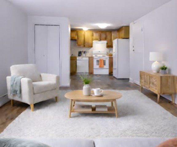 Moncton Apartment 2 b. $1,195/month. Apartment for rent in Moncton