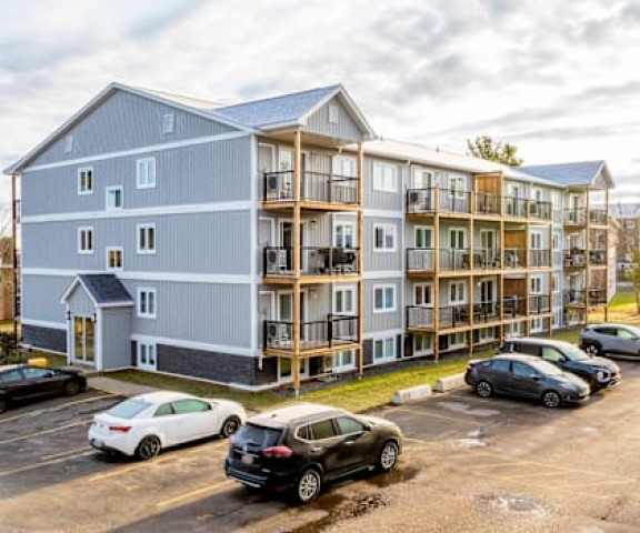 Fredericton Apartment 1 b. $1,475/month. Apartment for rent in Fredericton