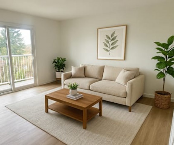 Victoria Apartment 1 b. $1,795/month. Apartment for rent in Victoria