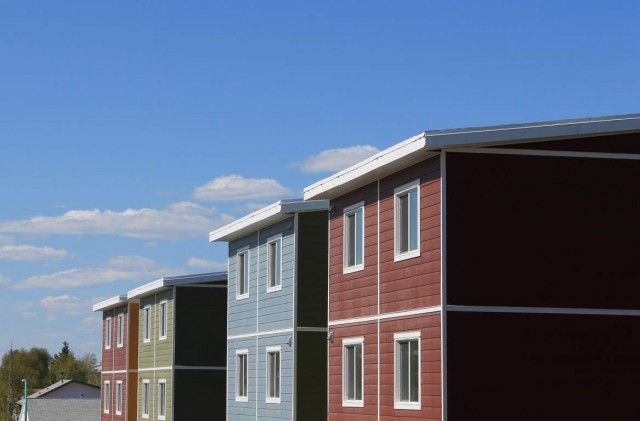 Yellowknife Apartment 3 b. $3,203/month. Apartment for rent in Yellowknife