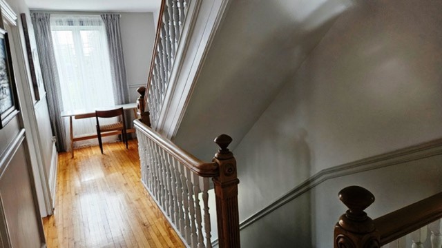  5 1/2 Longueuil 100 $/jour. Appartement à louer Longueuil