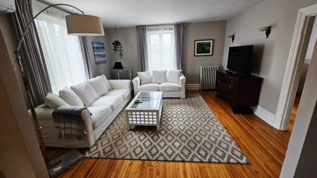  5 1/2 Longueuil 100 $/jour. Appartement à louer Longueuil