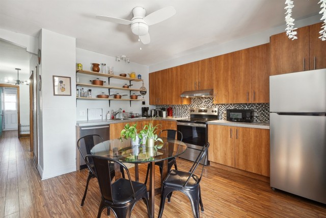  4 1/2 Verdun 75 $/jour. Appartement à louer Verdun