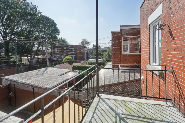  4 1/2 Verdun 75 $/jour. Appartement à louer Verdun