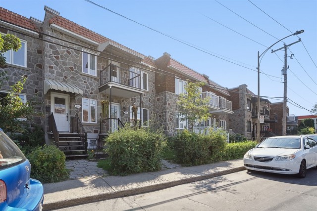  4 1/2 Verdun 75 $/jour. Appartement à louer Verdun