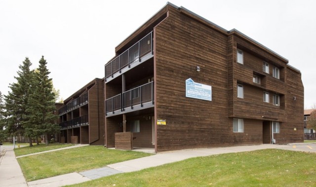 Grande Prairie Apartment Studio $1,539/month. Apartment for rent in Grande Prairie