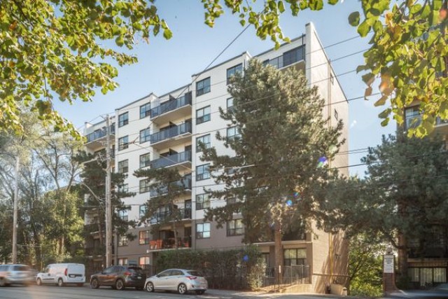 Greater Toronto Area Apartment 1 b. $2,050/month. Apartment for rent in Greater Toronto Area