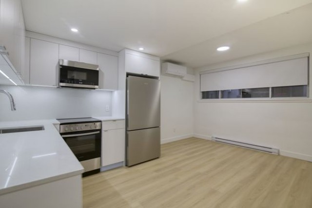 Appartement 4 1/2 Notre-Dame-de-Grâce 1 495 $/mois. Appartement à louer Notre-Dame-de-Grâce