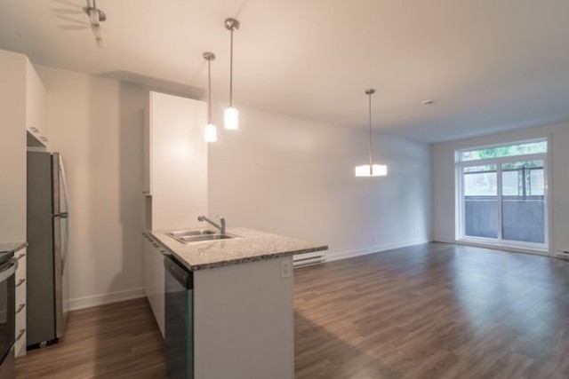 Appartement 2 1/2 Greenfield Park 1 450 $/mois. Appartement à louer Greenfield Park
