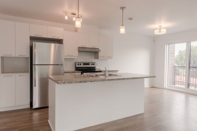 Greenfield Park Apartment 2 b. $1,595/month. Apartment for rent in Greenfield Park
