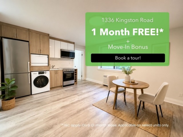 Greater Toronto Area Apartment 2 b. $1,555/month. Apartment for rent in Greater Toronto Area