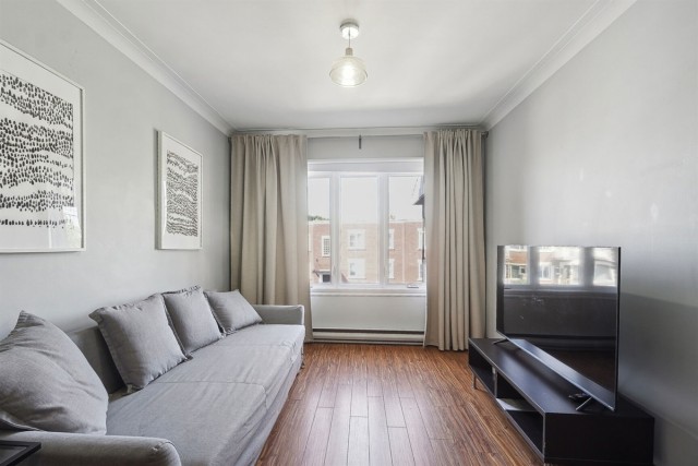  4 1/2 Verdun 75 $/jour. Appartement à louer Verdun