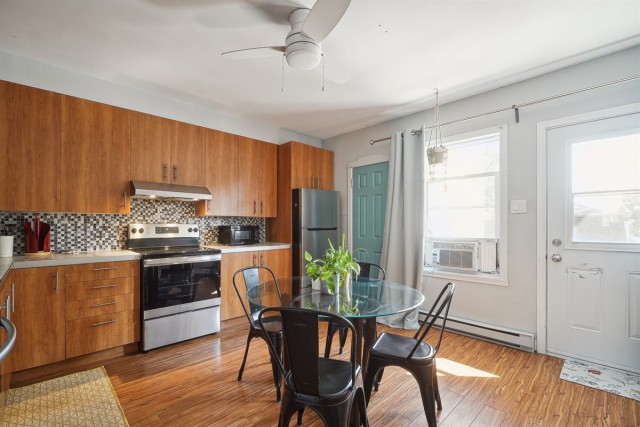  4 1/2 Verdun 75 $/jour. Appartement à louer Verdun