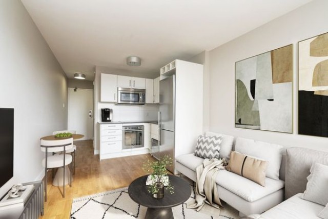 Appartement 1 1/2 Grand Toronto 1 650 $/mois. Appartement à louer Grand Toronto