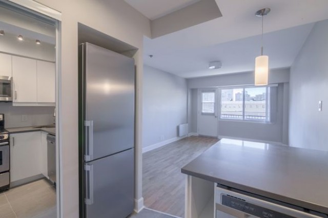 Appartement 2 1/2 Centre-ville - Montréal 1 595 $/mois. Appartement à louer Centre-ville - Montréal