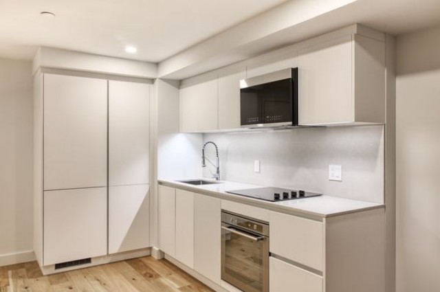 Downtown - Montreal Apartment Studio $1,495/month. Apartment for rent in Downtown - Montreal