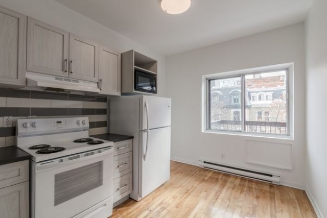 Appartement 1 1/2 Centre-ville - Montréal 1 195 $/mois. Appartement à louer Centre-ville - Montréal