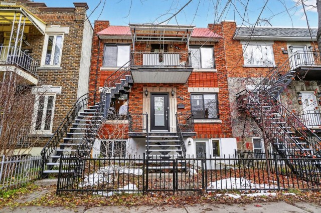  4 1/2 Côte-des-Neiges 72 $/jour. Appartement à louer Côte-des-Neiges