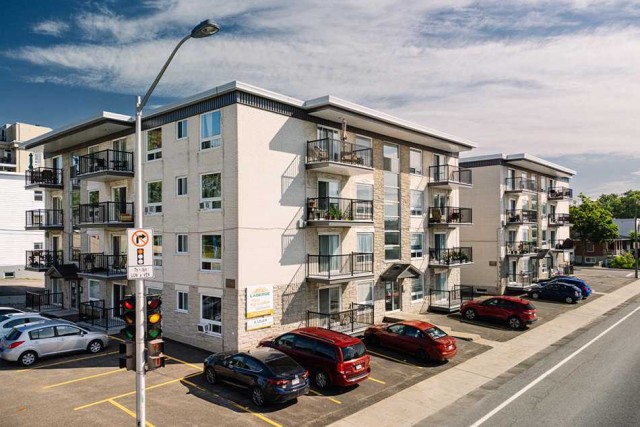 Appartement 3 1/2 Ville de Québec 860 $/mois. Appartement à louer Ville de Québec
