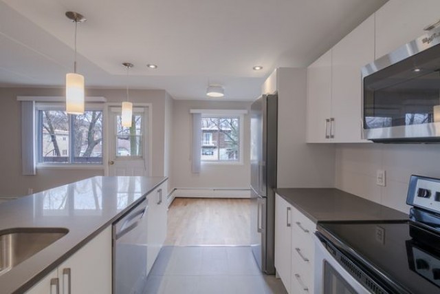 Appartement 2 1/2 Saint-Lambert 1 485 $/mois. Appartement à louer Saint-Lambert