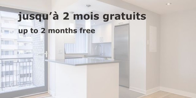 Apartment 2 b. $2,695/month. Apartment for rent in 
