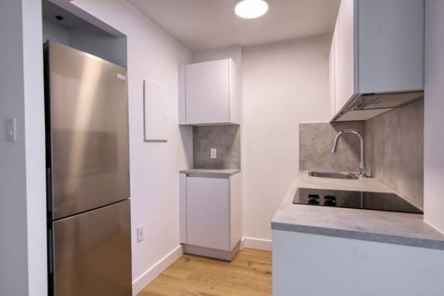 Appartement 1 1/2 Notre-Dame-de-Grâce 1 095 $/mois. Appartement à louer Notre-Dame-de-Grâce