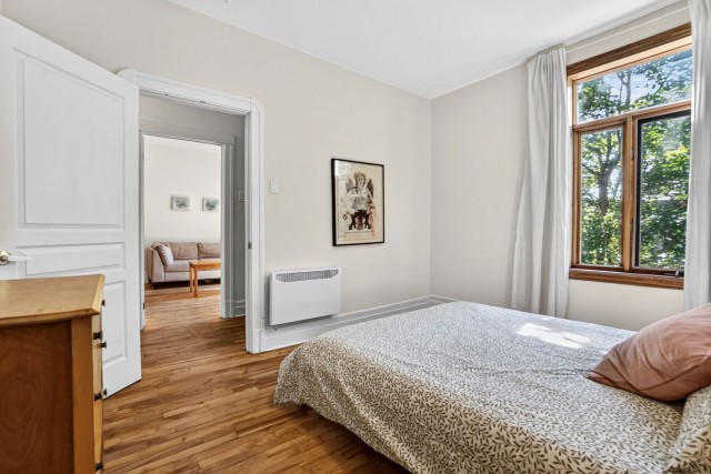  4 1/2 Rosemont, Petite-Patrie 79 $/jour. Appartement à louer Rosemont, Petite-Patrie